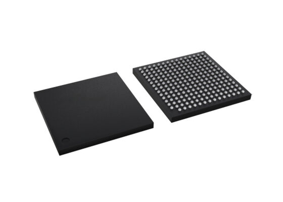 Microcontrolador R7KA8M2JFDCAB MCU de uso general 1GHz Arm Cortex-M85 y Cortex-M33 MCU de doble núcleo