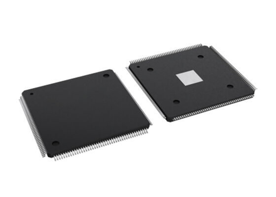 R7KA8M2AFECHC Microcontrolador MCU de baja potencia RA8M2 MCU de 32 bits con extensiones vectoriales HeliumTM