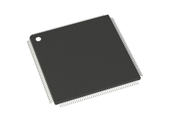 STM32H5F4ZJT7Q Microcontrolador MCU de alto rendimiento de 32 bits 250MHz Arm Cortex-M33 Microcontrolador