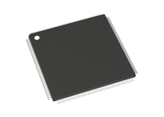 STM32H5F4ZJT6 Microcontrolador MCU de baja potencia de 32 bits de 250 MHz Arm Cortex-M33 Microcontrolador