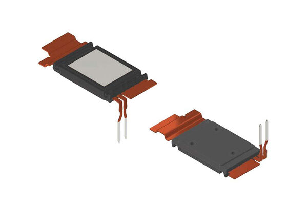 Transistor automotriz del MOSFET del poder del carburo de silicio del chip 1200V 239A del circuito integrado de SCTHC250N12G3AG