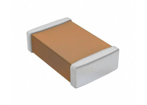 CL31B107KBHNNNE 100μF 50V X7R condensador cerámico multicapa MLCC condensador de montaje en superficie