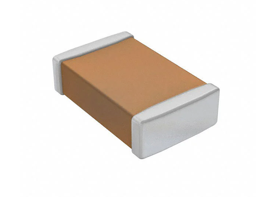 CL31B106KBHNNNE 10 µF 50V X7R Condensador cerámico multicapa MLCC para electrónica industrial