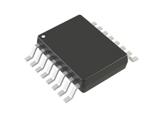 IC de controlador de puerta MOSFET NMOS de lado alto LTC7000ARMSE con rango de 3,5 V a 135 V para robots humanoides