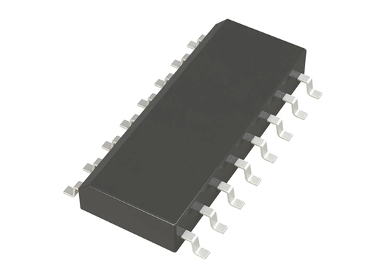 LTC4364HS-1 Grado automotriz de 4V a 80V 750uA IC de frenador de sobretensiones con controlador de diodo ideal