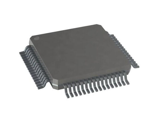 Controlador reductor o elevador bidireccional síncrono de seis fases LTC7871ILWE con frecuencia de 60kHz ~ 750kHz