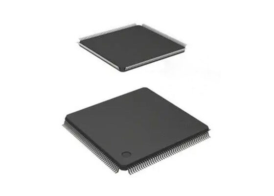 Microcontrolador CYT6BJ8DDBQ0AEEGS MCU TRAVEO™ T2G Serie CYT6BJ Microcontrolador de cuatro núcleos de 32 bits TQFP-176