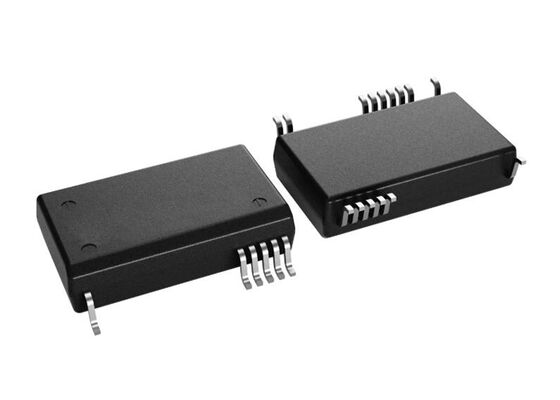 Amplificador aislado galvánicamente SSOP-15 de la precisión del microprocesador del circuito integrado de AMC0380R06DFXR