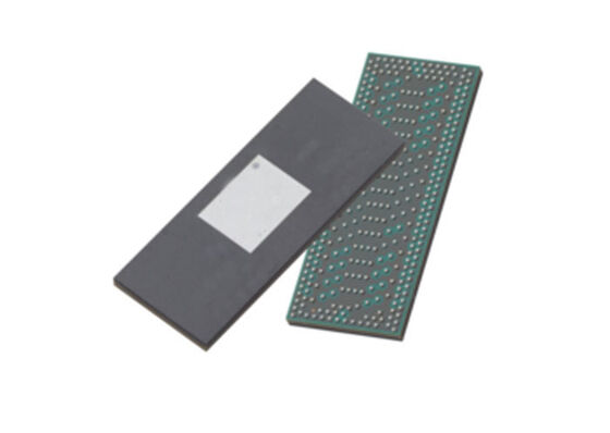 BCM85668A0IEFB2G Chip de circuito integrado de 8 carriles PCIe Gen6 y CXL 3.1 Retimer integrado MAC y PHY