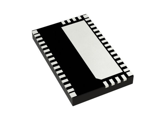 LMG3612REQR GaN IC 650V 120mΩ GaN Power FET VQFN-38 Etapas de potencia de nitruro de galio