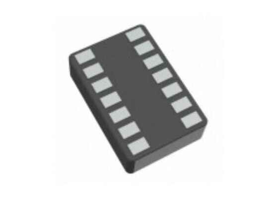 MAXM86161AEFD Sensor IC módulo óptico integrado de alimentación única OLGA-14 Sensores ópticos