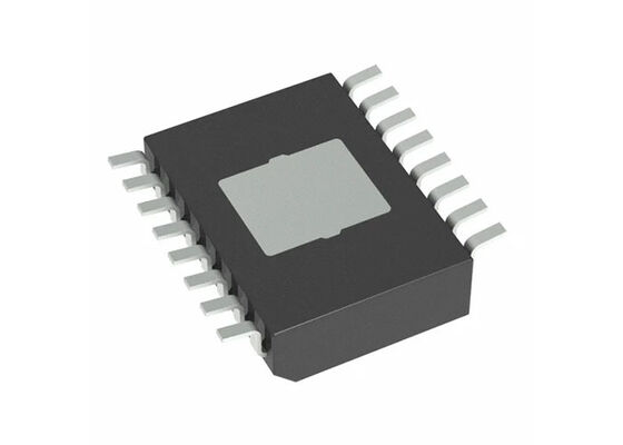 Chip de circuito integrado NCD57252DWR2G 6.5A controladores de puertas IGBT aislados de doble canal de alta corriente