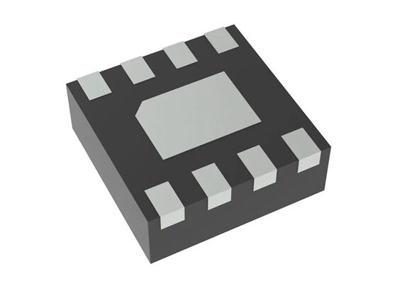 NCT375MNR2G Chip de circuito integrado sensor de temperatura digital con interfaz de 2 cables y tiempo de espera SMBus