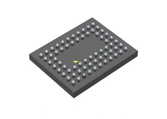 NOIP1SP0480A-STI Sensor IC Sensor de imagen CMOS de obturador global de alto rendimiento 0.48MP