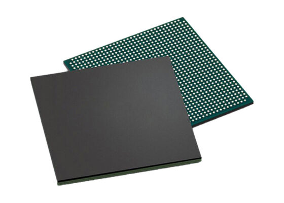 BCM6774A0KFEBG WIFI Chip Wi-Fi 8 de banda doble Sistemas en el chip CPU de cuatro núcleos Wi-Fi 8 SoC