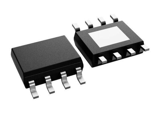LMR38010FSDDAR Chip de circuito integrado de 80V conmutador sencillo convertidor sincrónico HSOIC-8