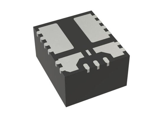 TPSM861253RDXR Chip de circuito integrado Modulo PoL no aislado QFN-FCMOD-7 Módulo sincrónico de bucle