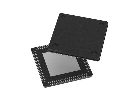 Conmutador PCIe PCI11414C/PMX Ethernet IC con controlador de host USB 3,2 Gen 2 integrado VQFN-164