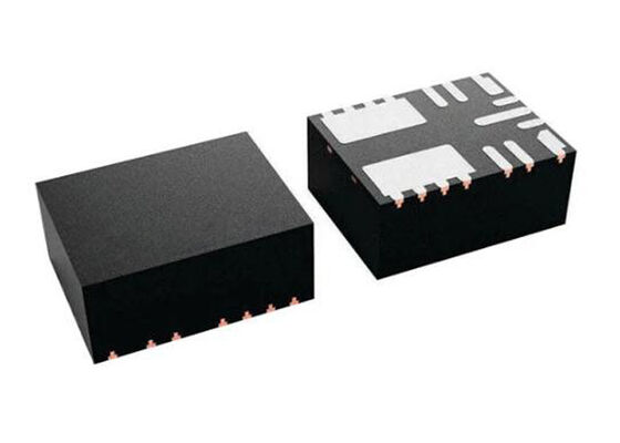 TLVM365R15RDNR Chip de circuito integrado con convertidor de potencia de cañón sincrónico QFN-FCMOD-11