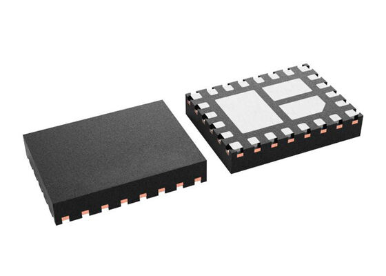 Convertidor síncrono paralelo WQFN-FCRLF-24 del chip 15A del circuito integrado de TPS6287B15VA0WRZVR