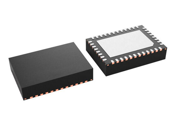 TPS546B24SRVFR Chip de circuito integrado 20A Convertidor sincrónico SWIFT TM acumulable LQFN-40