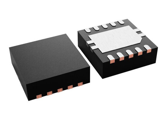 UCC27302ADRCR Chip de circuito integrado 120V 4.5A controlador de puerta IC VSON-10 controlador de puente medio IC