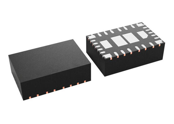 TPSM63602V5RDHR Chip de circuito integrado 2A Modulo de bajada de paso B0QFN-30 Modulo de alimentación de caudal síncrono