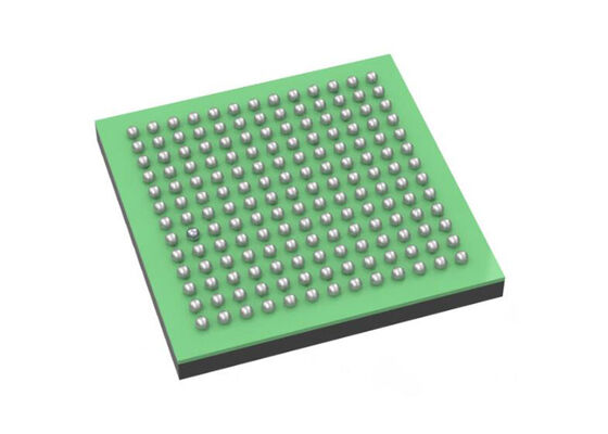 UCD90320UZWSR Chip de circuito integrado 32-Rail PMBus Power Sequencer y Administrador del sistema NFBGA-169