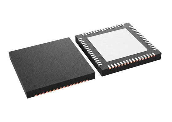 TPS65086100RSKR Chip de circuito integrado PMU multicorrido programable VQFN-64 IC de gestión de energía