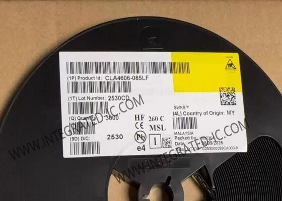 CLA4606-085LF 75V Monte de superficie de baja capacidad PIN Limiter Diodo Chip de circuito integrado