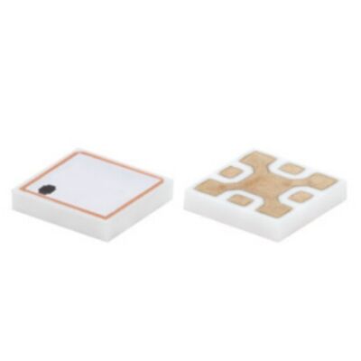 Módulo de comunicación inalámbrica QCC-22 50Ω 1500MHz a 2500MHz Divididor de energía