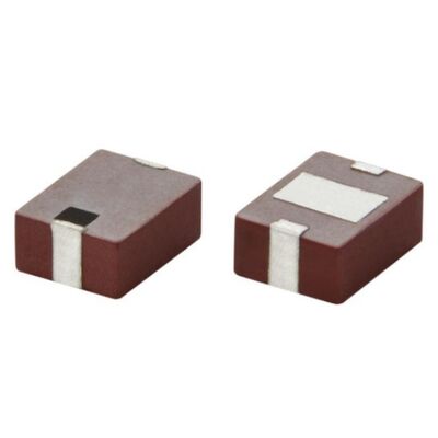 LFCV-1800-75 Módulo de comunicación inalámbrica 10 - 1800 MHz 75Ω LTCC Filtro de paso bajo