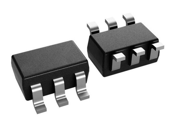 Chip de circuito integrado INA190A1IDCKR 40V Bidireccional Amplificador de sentido de corriente ultrapreciso SOT-SC70-6