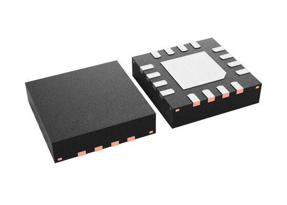 INA4290A2IRGVR Chip de circuito integrado de cuatro canales de 120 V amplificador de sentido de corriente unidireccional de alto ancho de banda