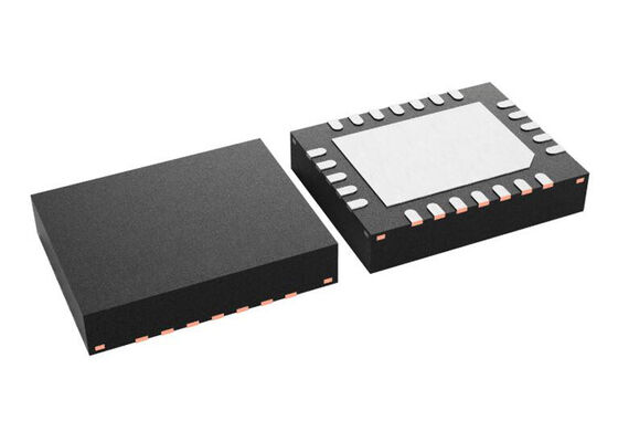 THS6222IRGTR Chip de circuito integrado de 8V a 32V con controlador de línea HPLC diferencial VQFN-24