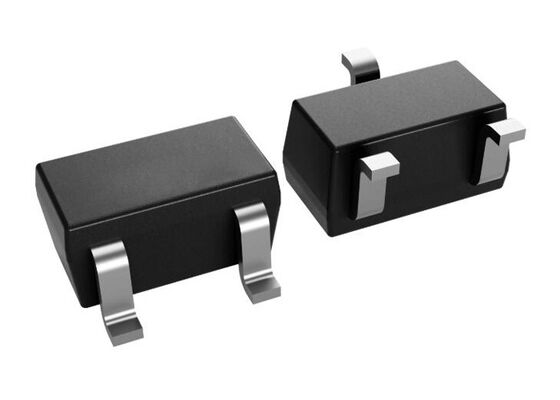 TMAG5134B1BDBVR Sensor IC de alta sensibilidad de baja potencia en el plano con efecto Hall Switch digital SOT-23-3