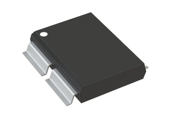 TMCS1127B3AQDVGR Sensor IC Sensor de corriente de efecto Hall con rechazo del campo ambiente