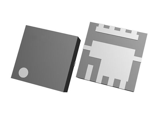 IQE046N08LM5 Transistor MOSFET de potencia de 80V con 4.6 mOhms RDS ((on) y temperatura de funcionamiento de 175 °C en paquete PG-TSON-8