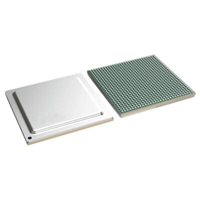 TMS320C6674ACYP Microcontrolador MCU hasta 1 GHz de alto rendimiento Cuad-Core C66x DSP