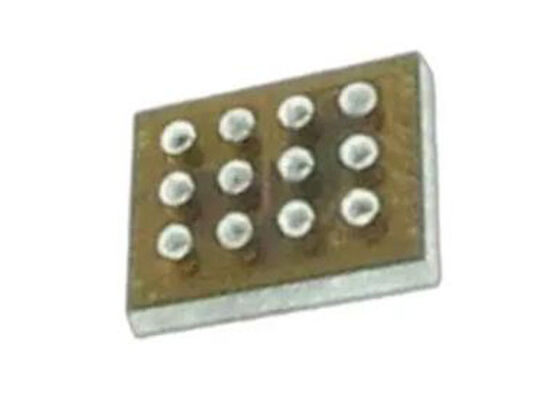 DA9230-08VZ2 Chip de circuito integrado de 300mA Nanopower Buck Regulador WLCSP-12 Buck Convertidor