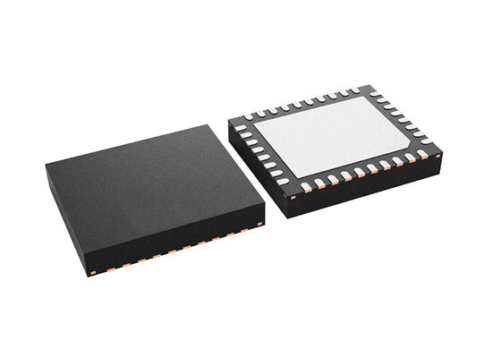 Chip de Circuito Integrado BQ25822RRVR Controlador de Carga Buck Bidireccional de 70V con Power Path