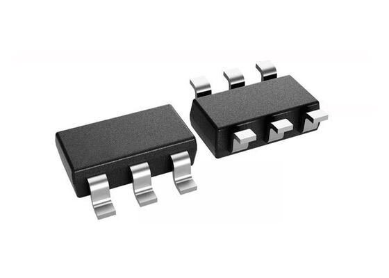 Chip de circuito integrado LMR51403YDBVR de 4.5V a 42V Conversor de caña síncrono con corriente quiescente de 25μA