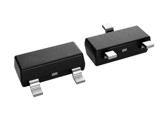 DRV5057A3QDBZR Sensor IC Sensor de efecto Hall lineal para la medición del caudal de fluido