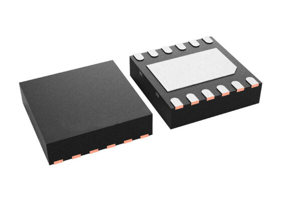 Chip de circuito integrado LMR51425FNDRRR 36V 2.5A Convertidor de Buck síncrono con bajo coeficiente intelectual