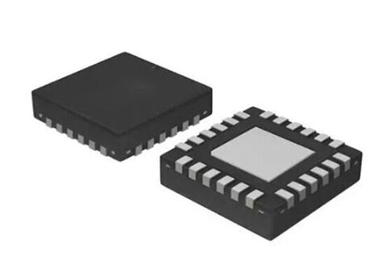 Convertidores de circuito integrado de 100 V con regulador de cañón síncrono TQFN-25