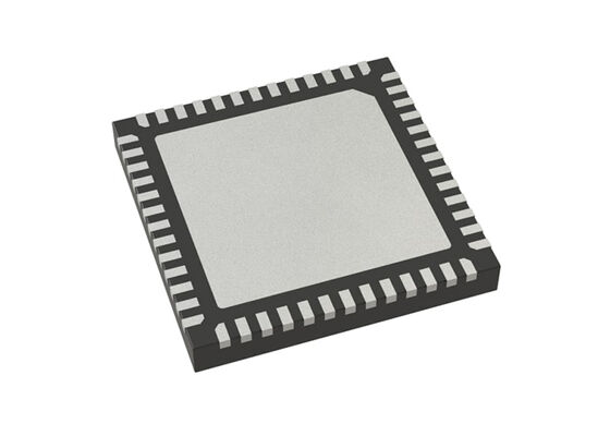 RAA229139GNP Chip de circuito integrado digital de salida triple de 8 fases controlador SVI3 PWM configurable