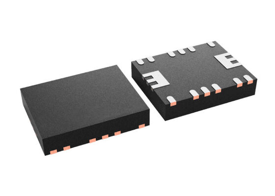 Chip de circuito integrado INA751AQWREMRQ1 Amplificador de sentido de corriente ultrapreciso con respuesta transitoria rápida