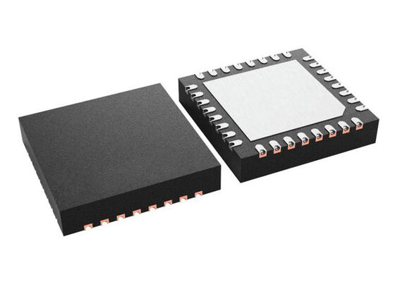 LM5126AQRHBRQ1 Circuito Integrado Chip Controlador Boost Monofásico Automotriz de 42V y 2.2MHz VQFN-32