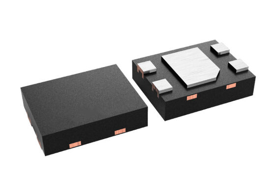 TMAG5253UA2IQDMRR Sensor IC Sensor de efecto Hall lineal de baja potencia con pin habilitado en paquete X2SON