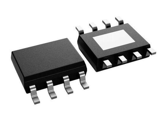 Chip de Circuito Integrado LMR33610ADDAR, Convertidor Síncrono Buck SIMPLE SWITCHER de 3.8V a 36V, HSOIC-8